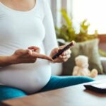 Researchers quantify the risk for diabetes after gestational diabetes