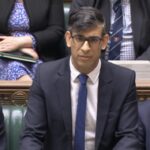 Rishi Sunak Issues 'Unequivocal' Apology To Infected Blood Victims After Devastating Inquiry Concludes