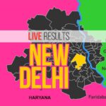 Romesh Sabharwal (Cong) Election Result 2020: Live Updates - News18