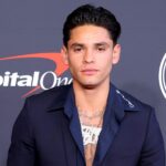 Ryan Garcia Failed Second Anti-Steroid Test Taken The Day Before & After Devin Haney Defeat