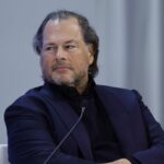 Salesforce shares plunge 16% on first revenue miss since 2006