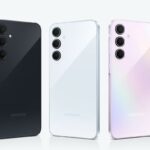 Samsung Galaxy M35 Design and Colour Options Leaked Ahead of Debut; Bears Striking Resemblance to Galaxy A35