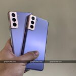 Samsung Galaxy S21, Galaxy Z Fold 3, Z Flip 3 to Get Only Two Galaxy AI Features With One UI 6.1 Update