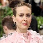 Sarah Paulson Calls Out Actor Who Gave Her Six Pages of Unsolicited Notes: “It Was Outrageous”