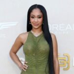 Saweetie Addresses Reactions To Chris Brown Name-Dropping Her In Quavo Beef While Freestyling On Sexyy Red's 'SkeeYee' (WATCH)