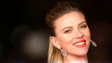 Scarlett Johansson says OpenAI ripped off her voice after she told the company not to use it in software