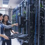 Singapore pushes for green data centers as growing AI demand strains energy resources