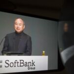 SoftBank Vision Fund posts first annual gain in 3 years, up $4.6 billion