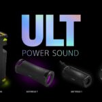 Sony ULT Series Speakers, Sony ULT Wear Wireless Headphones Launched in India