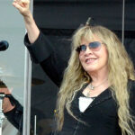 Stevie Nicks