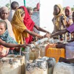 Sudan: as millions face famine, humanitarians plead for aid access