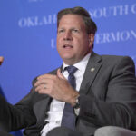 Sununu slams Dem governors: Newsom's ‘just a prick’