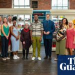 TV tonight: a new host joins the BBC’s Sewing Bee