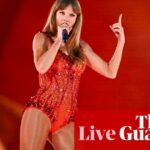Taylor Swift Eras tour opens in Paris with new setlist and combines Folklore and Evermore eras – live