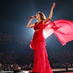 Taylor Swift Performs in Portugal for First Time, Praises Crowds for Eras Tour Love During Emotional Speech: “Took My Breath Away”