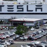 Tesla Fremont factory suffers another fire, investigation underway