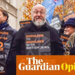 The 7 October Hamas attack opened a space – and antisemitism filled it. British Jews are living with the consequences | Dave Rich