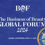 The Business of Beauty Global Forum 2024