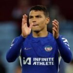 Thiago Silva news