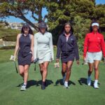 This Black-owned Brand Wants Golf to Be More Inclusive, So It’s Launching a Women’s Line