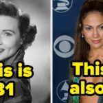 This Is What 31 Years Old Looks Like On Different Celebrities Throughout Time, Because Apparently 31 Is "Old" Now