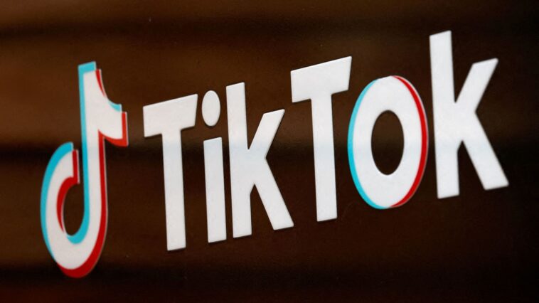 TikTok begins automatically labeling AI-generated content