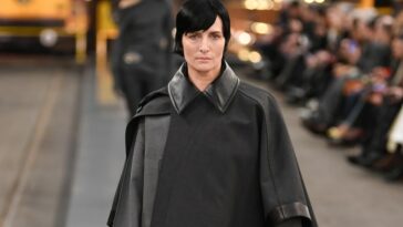 Tod’s Fall 2024 Ready-to-Wear Collection at Milan Fashion Week