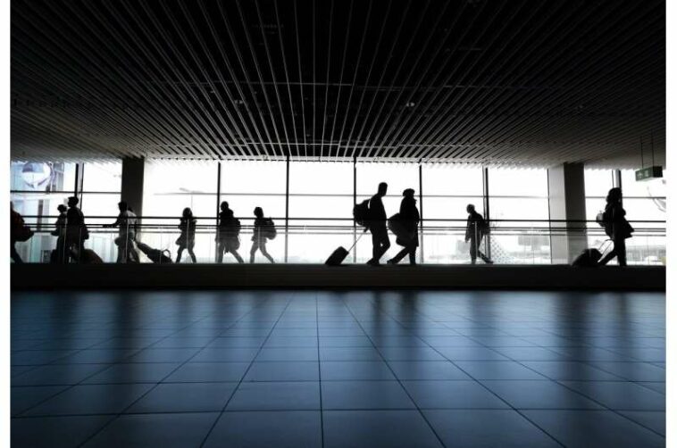 Los Angeles International Airport