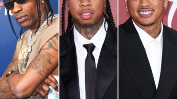 Travis Scott Disses Tyga and Gets Into Fight With Alexander ‘AE’ Edwards at Cannes Film Festival