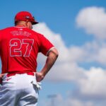 Trout: Surgery better than waiting, DH-only role