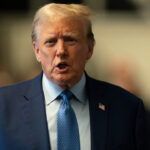 Trump: Jews should be ‘ashamed’ if they vote for Biden
