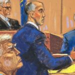 Trump trial live updates: Jury to re-hear David Pecker testimony on second day of deliberations