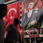 Turkey's inflation accelerates to nearly 70% in April