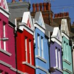 UK mortgage holders hardest hit by rising prices, data shows