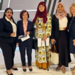 UN forum in Bahrain closes with calls to support women entrepreneurs in conflict areas