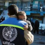 UNRWA staff ‘not going anywhere’ despite forced closure of East Jerusalem compound