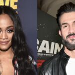 UPDATE: Rachel Lindsay Reportedly Responds To Estranged Husband's Request For Her To Pay His Legal Fees Amid Ongoing Divorce