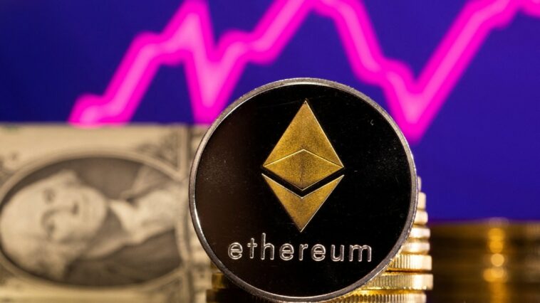 US SEC Approves Exchange Applications to List Spot Ether ETFs