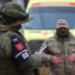 Ukraine war live updates: Russia's Belgorod region comes under nighttime attack; Norway blocks entry for most Russian tourists