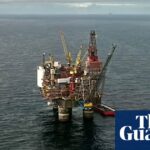 Union urges Labour not to ban new North Sea licences without plan for jobs