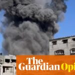 Unless it stops an Israeli invasion of Rafah, the US could be a global pariah | Mohamad Bazzi