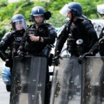 Unrest racks French Pacific territory of New Caledonia