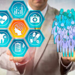 Vendor Notebook: Salesforce extends AI to public health services, DrFirst acquires Myndshft