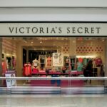 Victoria’s Secret Jumps as Sales Decline Moderates