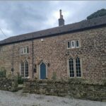 Village heritage farmhouse near pheasant farm to get new roof