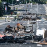 Violent protests rage in New Caledonia amid growing civil unrest