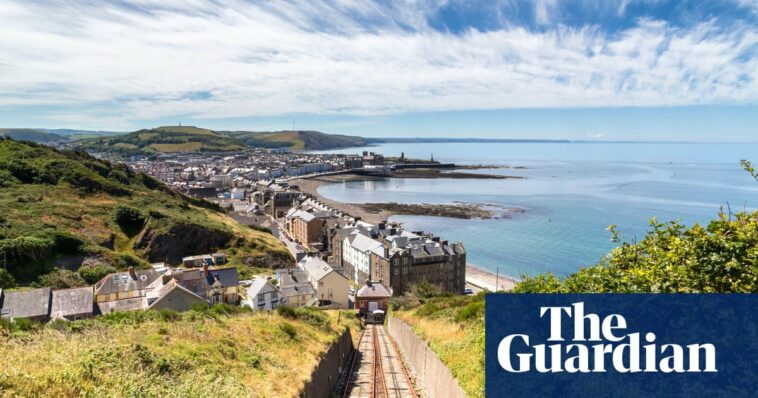 Welshness is essential to the Aberystwyth experience: why I love ‘Aber’