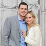 Why Ben Higgins Says He and Ex Fiancée Lauren Bushnell Were Like Work Associates Before Breakup - E! Online