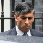 Why Rishi Sunak Has Gambled On A Summer General Election