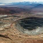 Why does BHP want Anglo American?